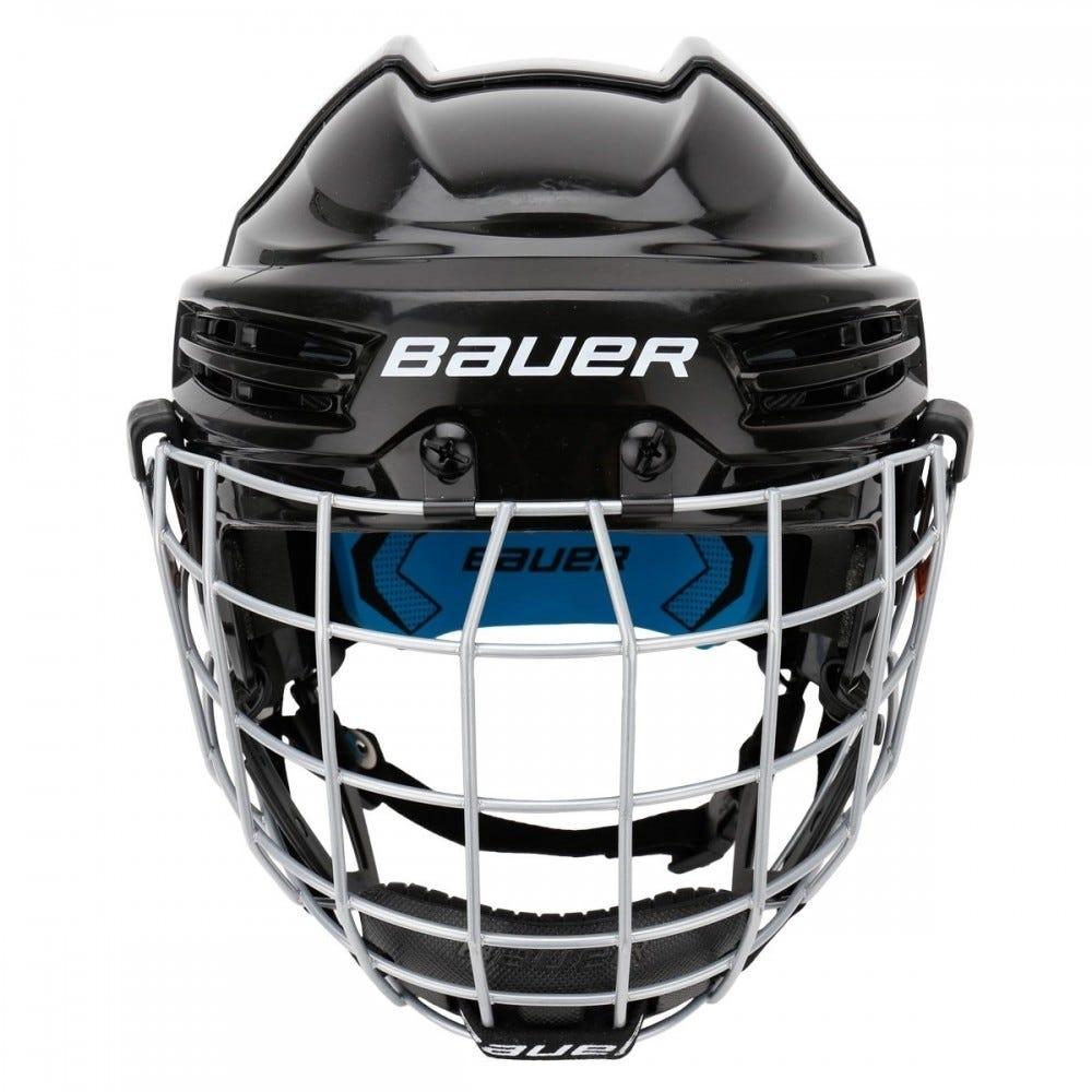 Bauer Prodigy Yth. Hockey Helmet Comboproduct zoom image #3