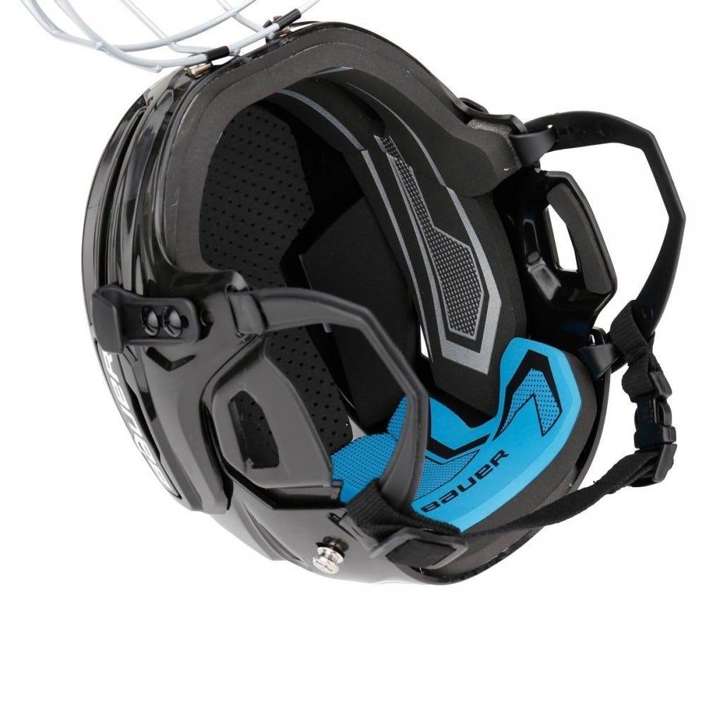 Bauer Prodigy Yth. Hockey Helmet Comboproduct zoom image #7