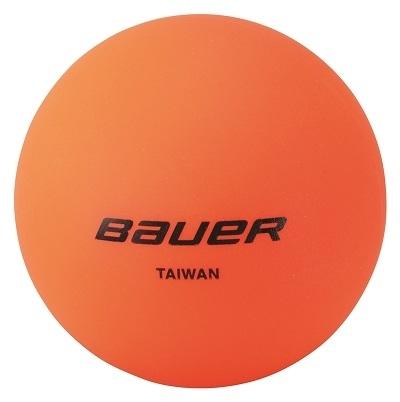 Bauer Warm Street Hockey Ballproduct zoom image #1