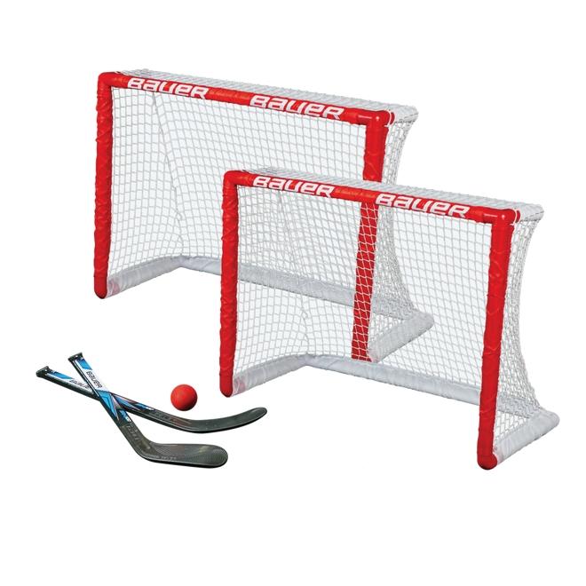 Bauer Twin Pack Mini Setproduct zoom image #1