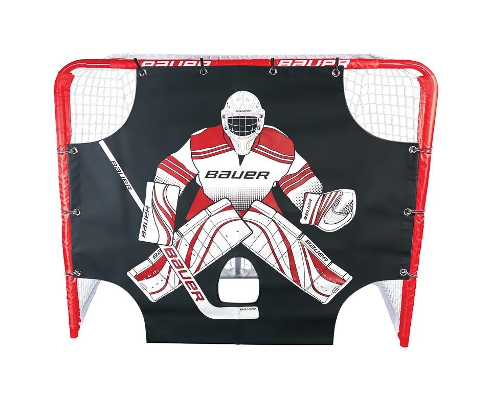Bauer Performance Sharpshooter 54"product zoom image #1