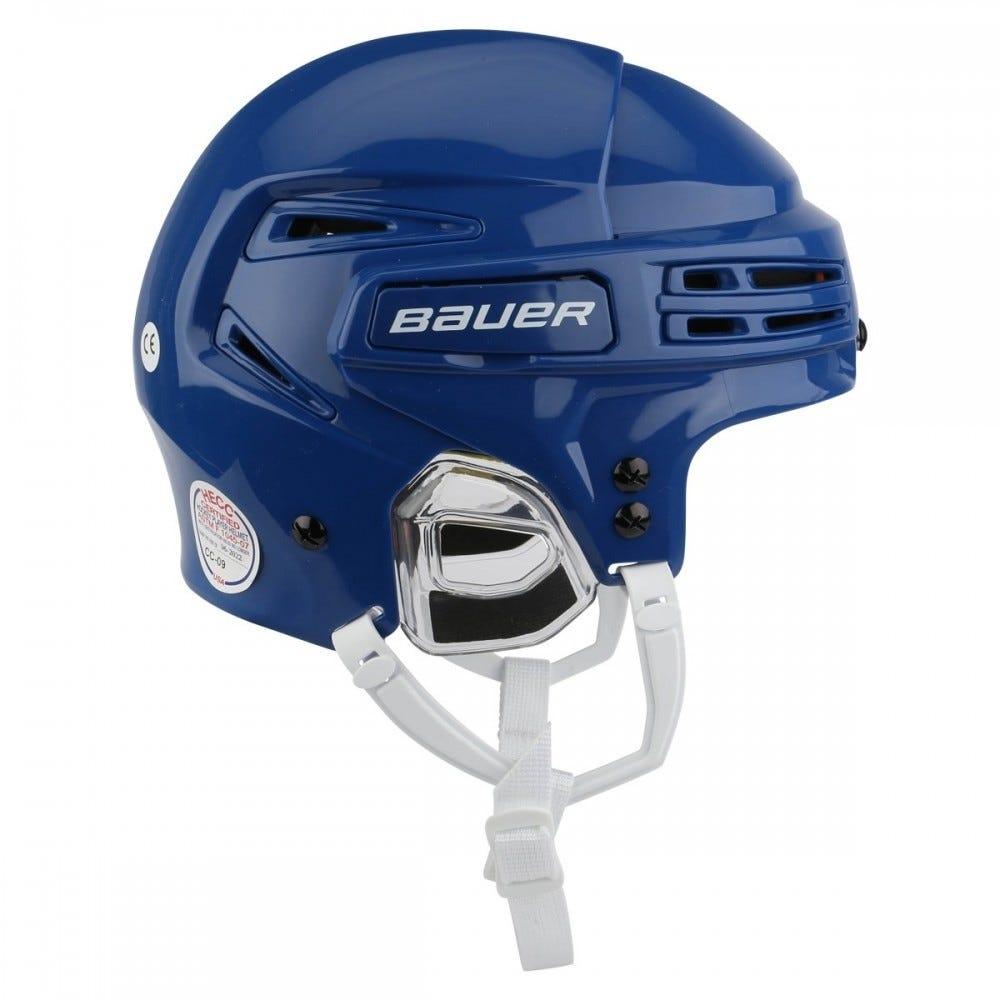 Bauer Re-Akt 75 Hockey Helmetproduct zoom image #3