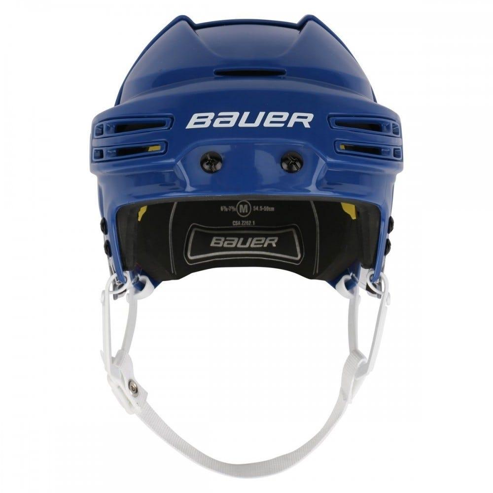 Bauer Re-Akt 75 Hockey Helmetproduct zoom image #6