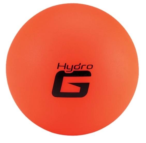 Bauer Hydro G Warm Street Hockey Ballproduct zoom image #1