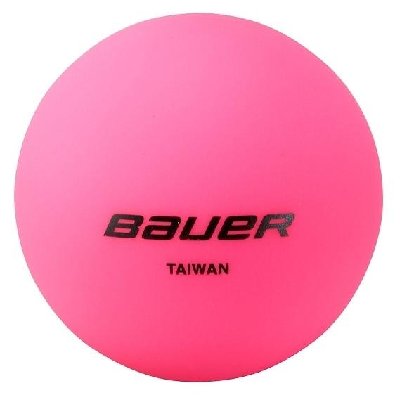 Bauer Hydro G Cool Street Hockey Ballproduct zoom image #1