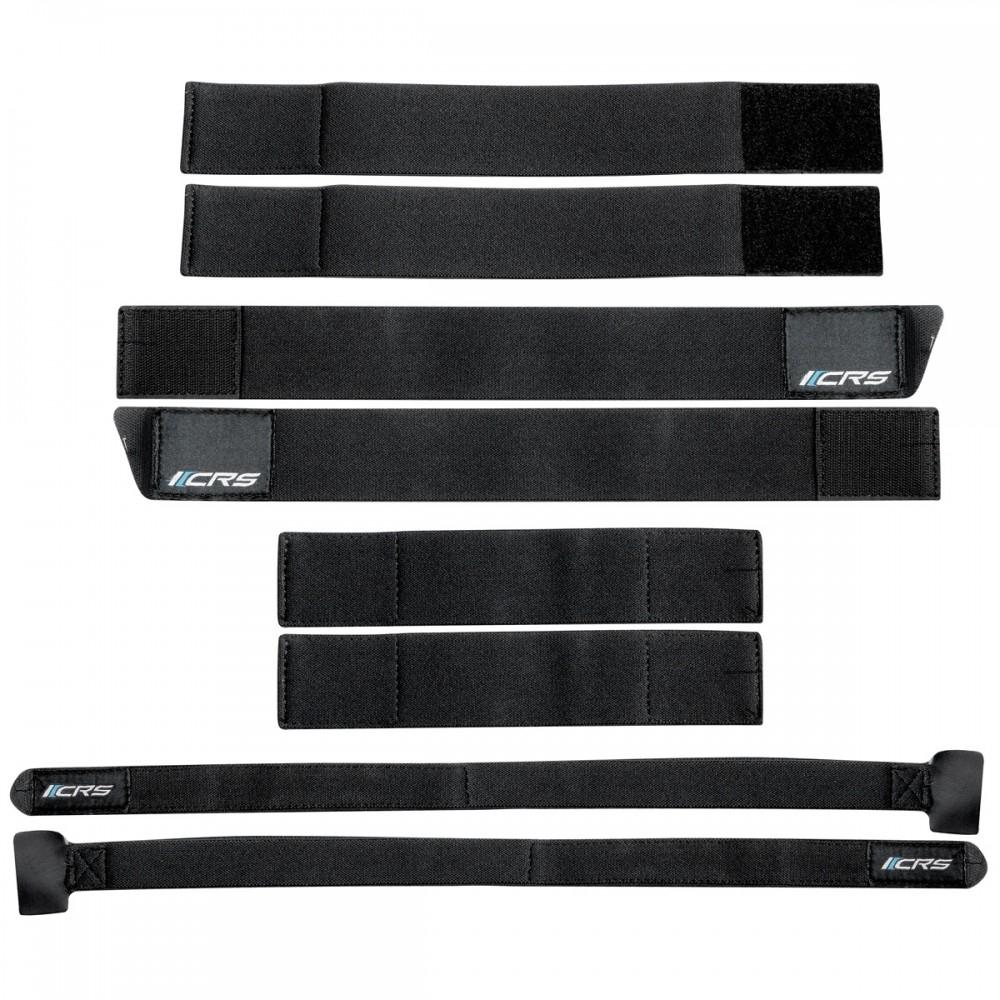 Bauer Replacement CRS Velcro Strap Kitproduct zoom image #1