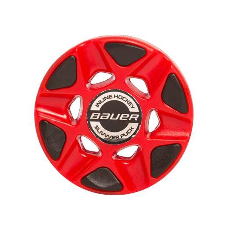 Bauer Slivvver Inline Puckproduct zoom image #2