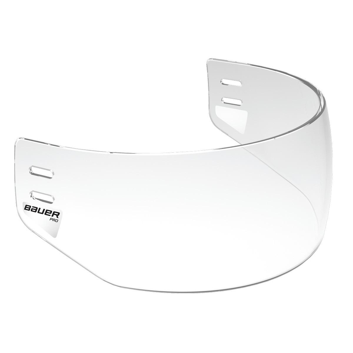 Visor Bauer Pro Straightproduct zoom image #1