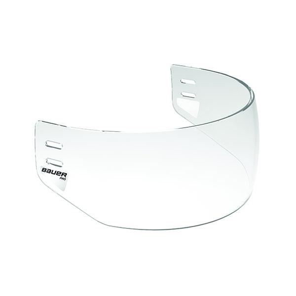 Bauer Pro Straight CE Visorproduct zoom image #1