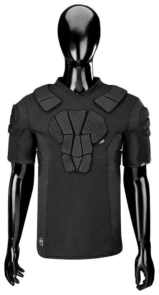 Bauer Sr. Official's Protective Shirtproduct zoom image #2