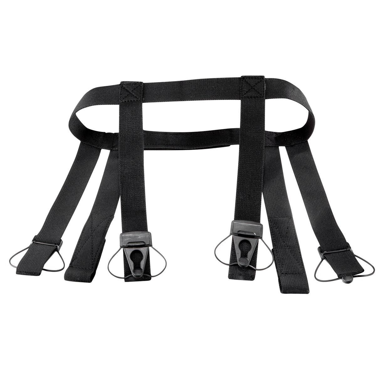 Goalie Garter Belt Bauer Sr.product zoom image #1