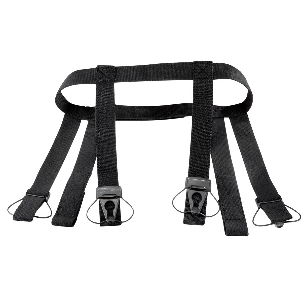 Goalie Garter Belt Bauer Int.product zoom image #1