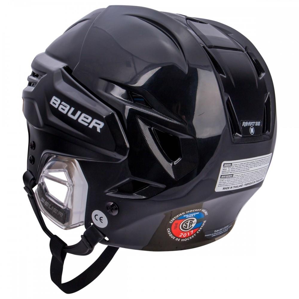 Bauer Re-Akt 95 Hockey Helmetproduct zoom image #7