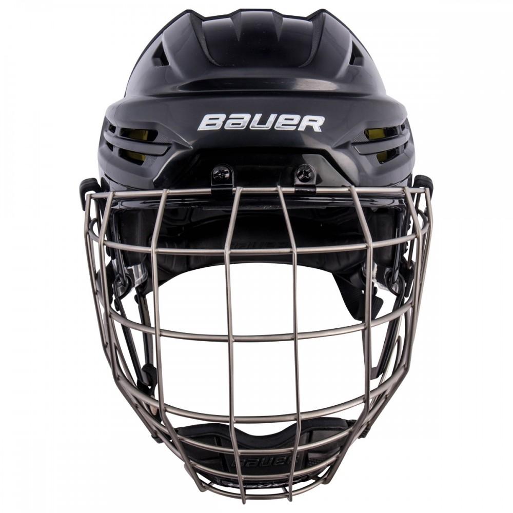 Bauer Re-Akt 95 Hockey Helmet Comboproduct zoom image #3