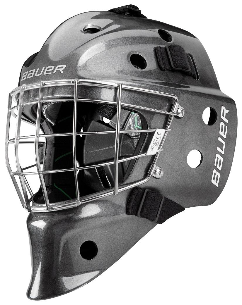 Bauer NME VTX Sr. Goalie Maskproduct zoom image #1