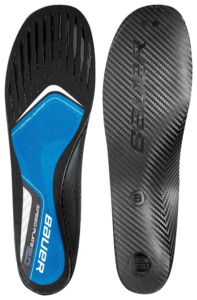 Hockey Insoles Bauer Speed Plate 2.0product zoom image #1