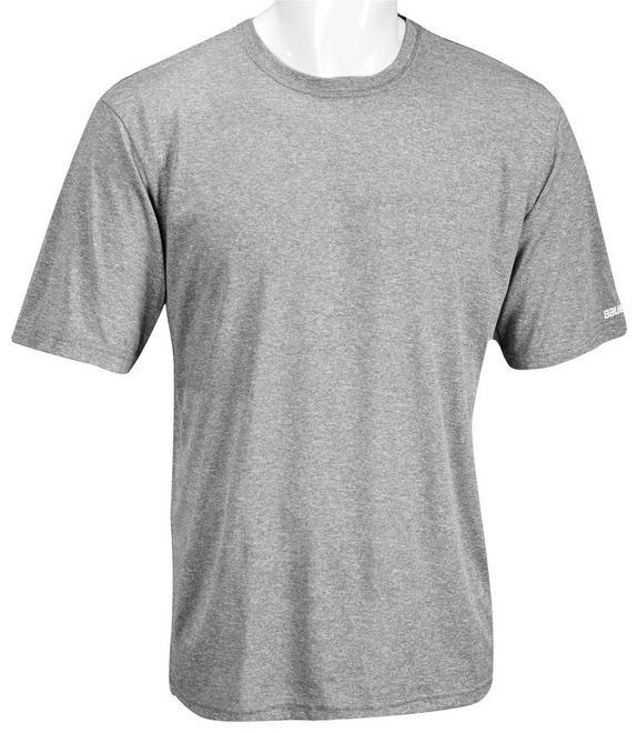 Bauer Team Tech Jr. T-Shirtproduct zoom image #1