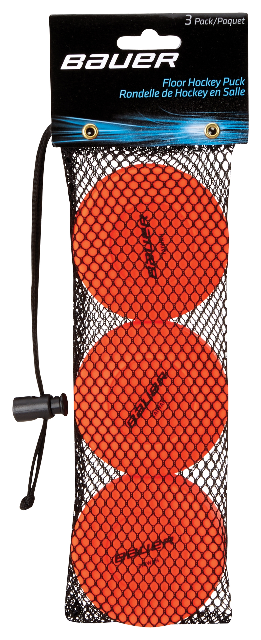 Puck Bauer Floor - 3 Packproduct zoom image #1