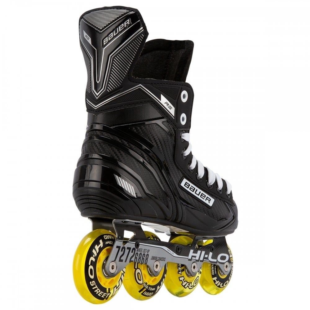 Bauer RS Jr. Roller Hockey Skatesproduct zoom image #4