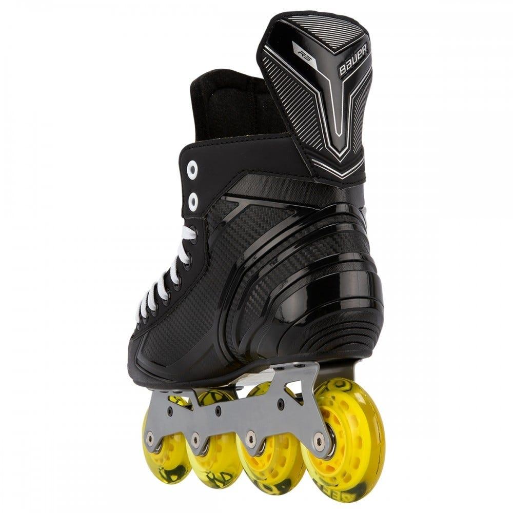 Bauer RS Jr. Roller Hockey Skatesproduct zoom image #6