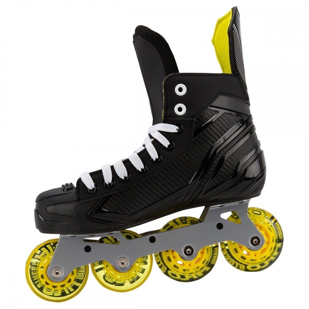 Bauer RS Jr. Roller Hockey Skatesproduct zoom image #7