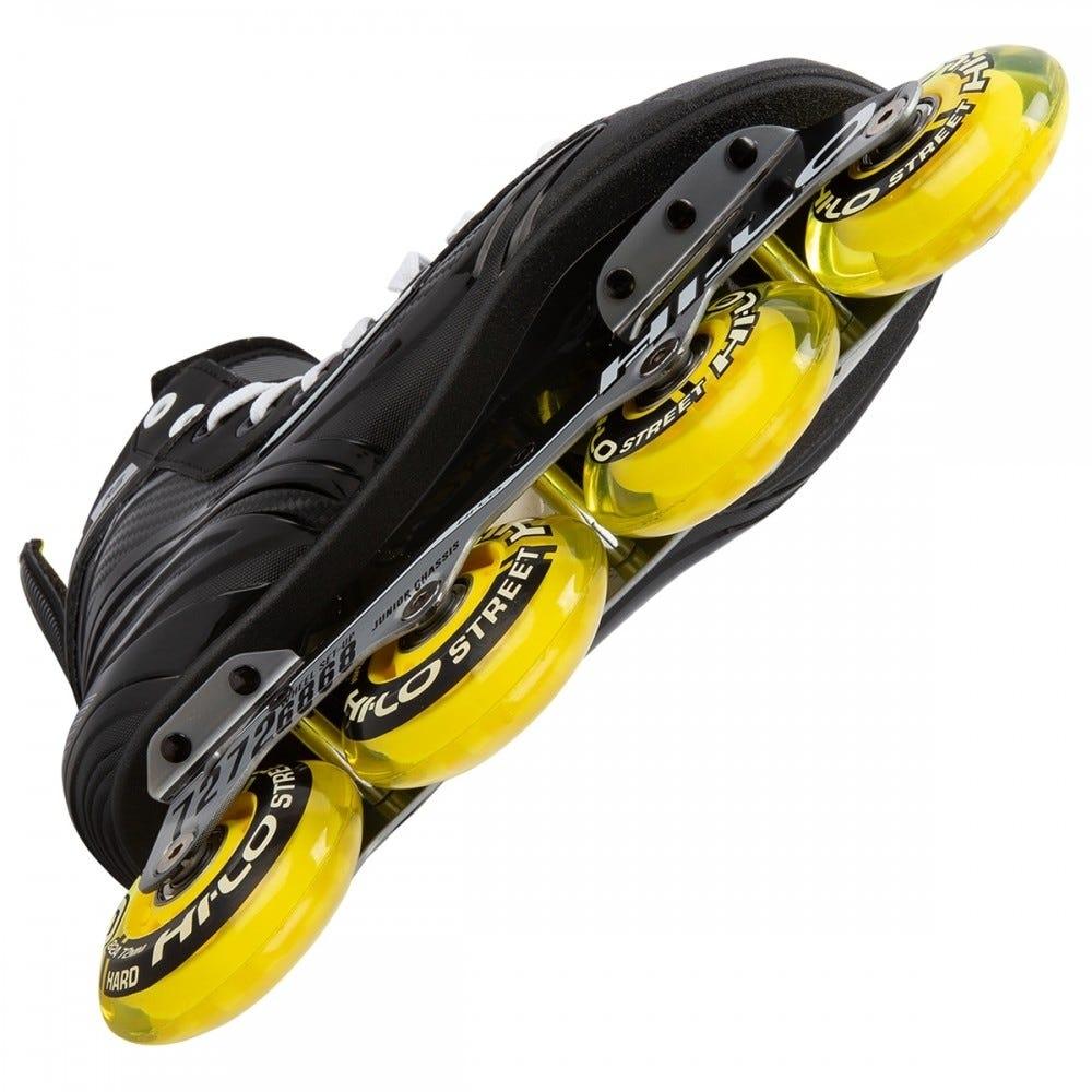 Bauer RS Jr. Roller Hockey Skatesproduct zoom image #8