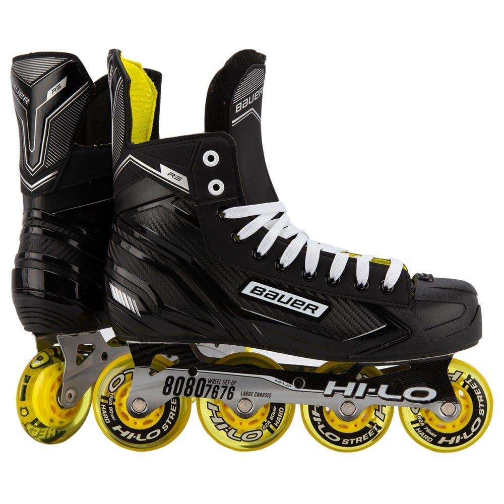 Bauer RS Sr. Roller Hockey Skatesproduct zoom image #1