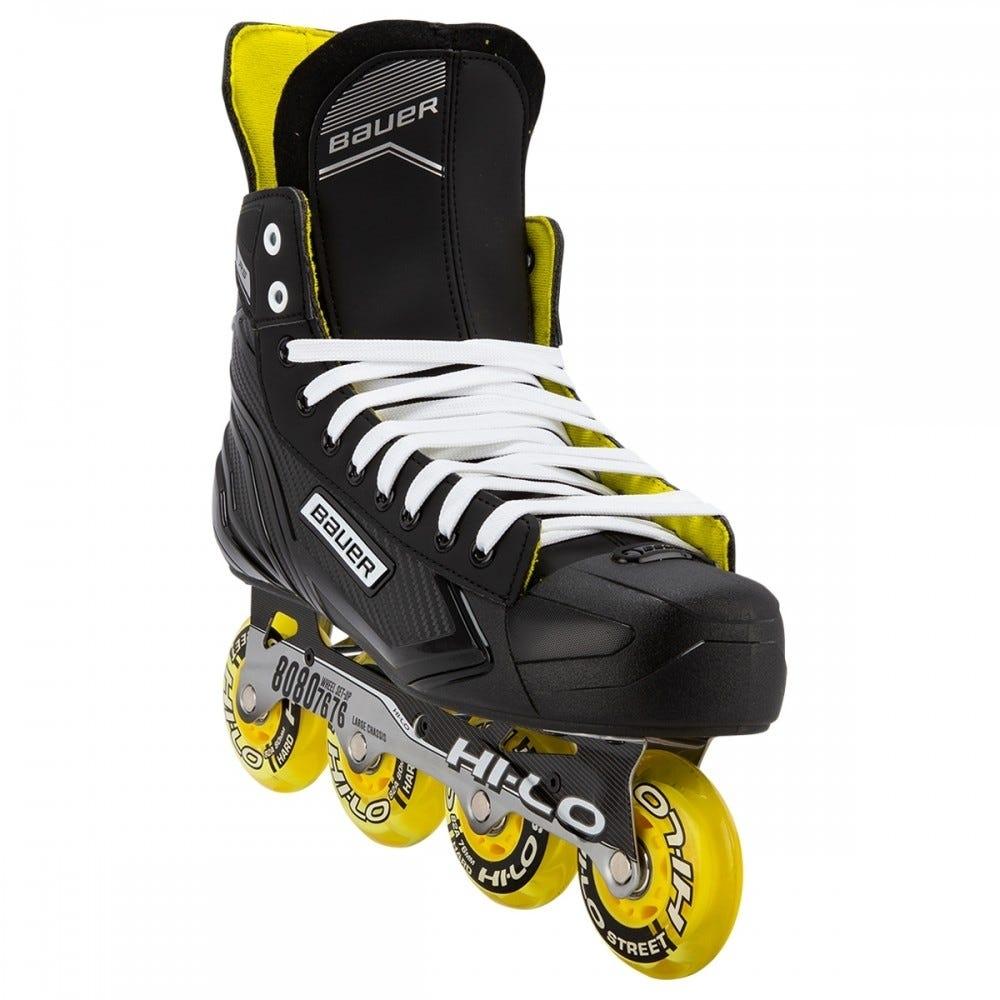 Bauer RS Sr. Roller Hockey Skatesproduct zoom image #2