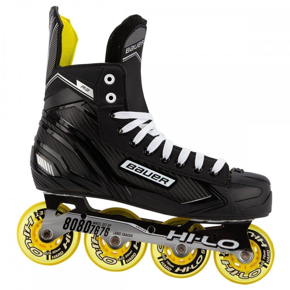 Bauer RS Sr. Roller Hockey Skatesproduct zoom image #3