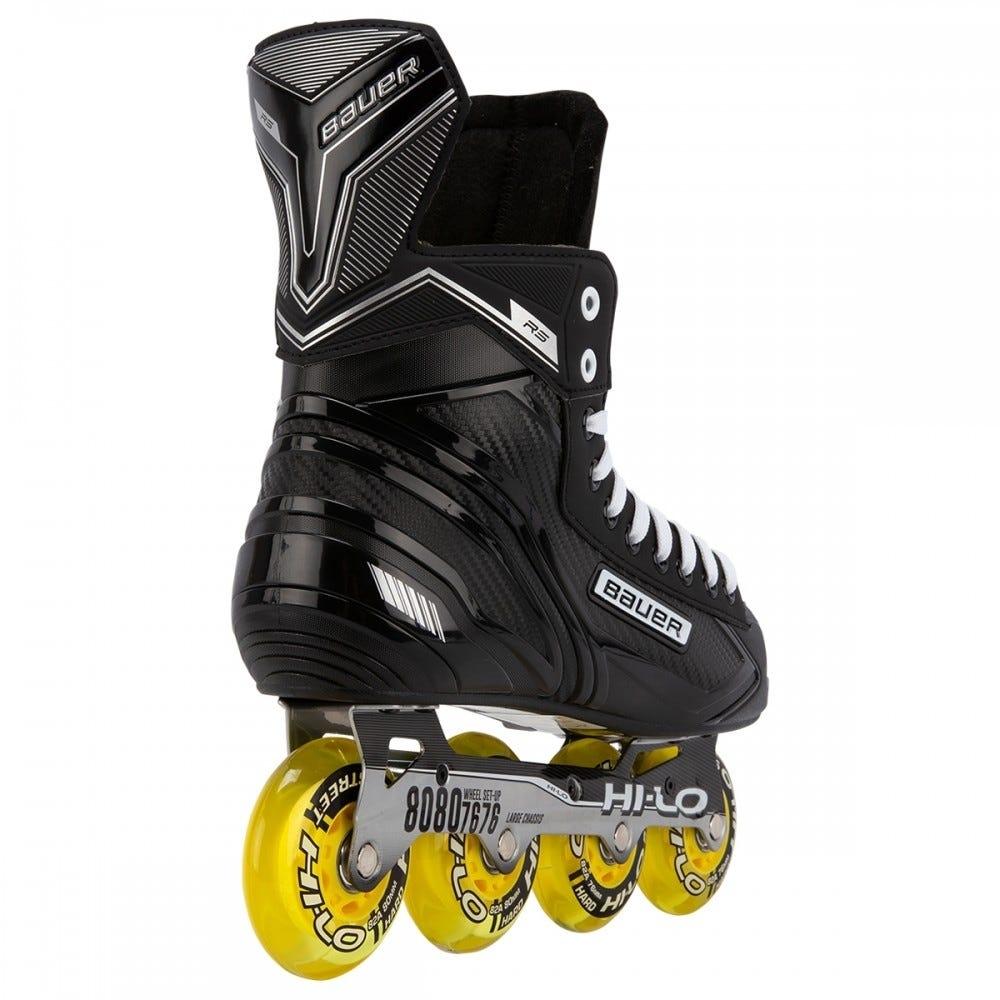 Bauer RS Sr. Roller Hockey Skatesproduct zoom image #4