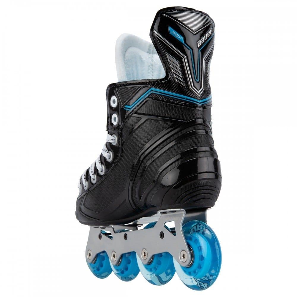 Bauer RSX Jr. Roller Hockey Skatesproduct zoom image #6