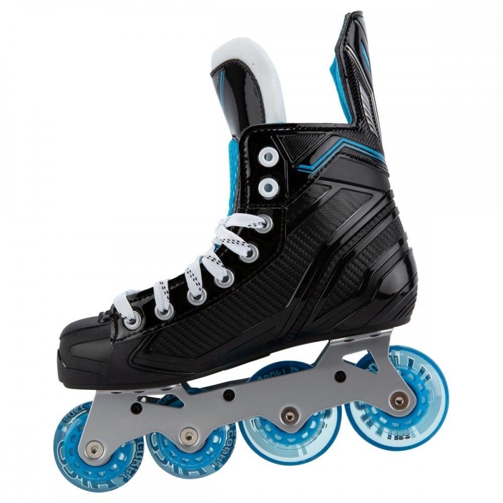 Inlineskridskor Bauer RSX Jr.produktzoombild #7