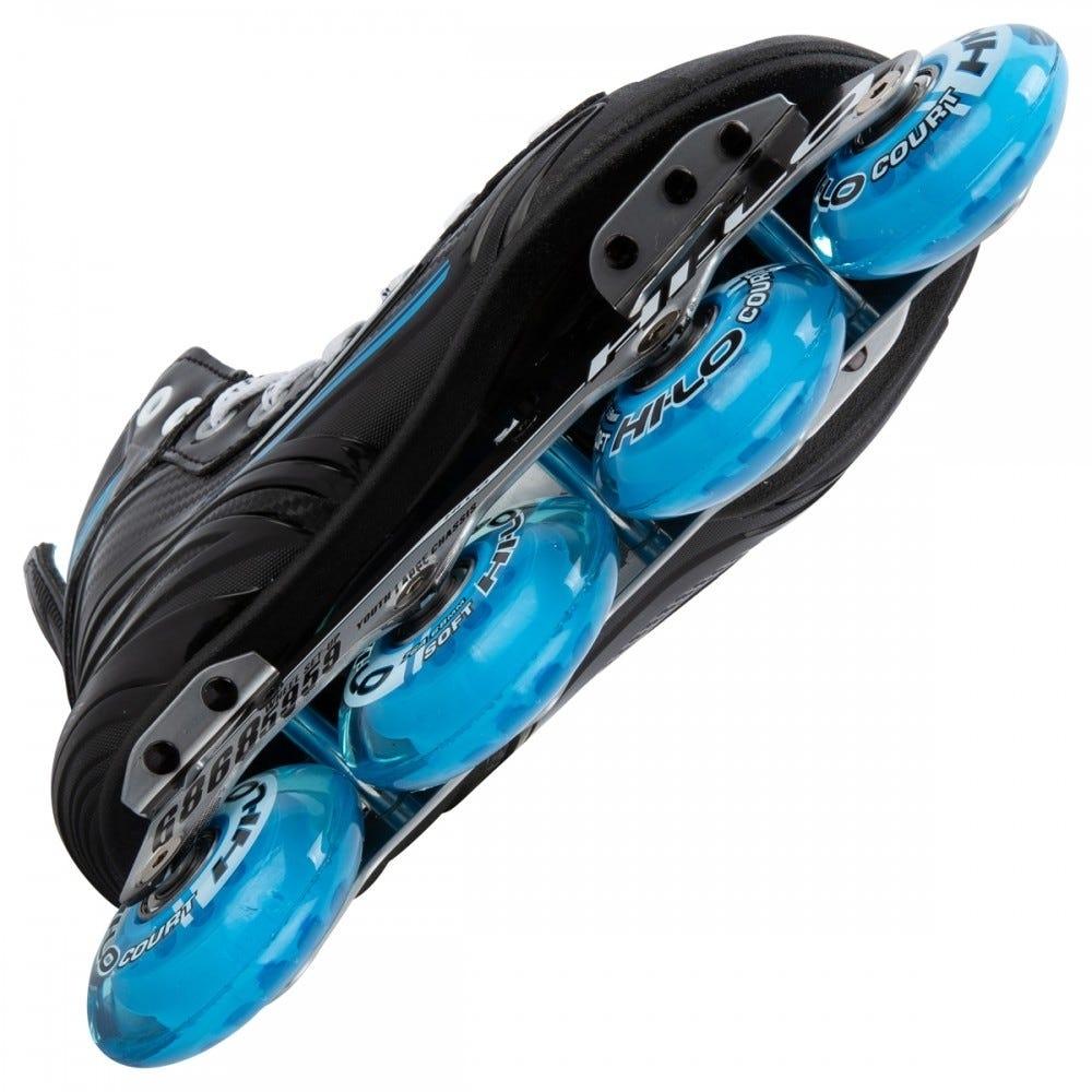 Roller Hockey Skates Bauer RSX Jr.product zoom image #8