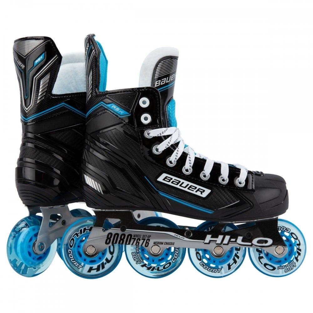 Inlineskridskor Bauer RSX Sr.produktzoombild #1