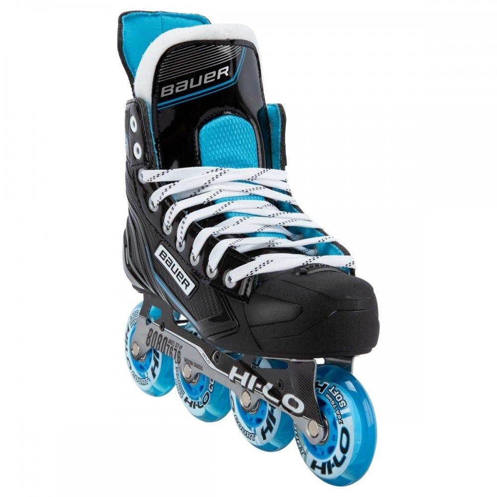 Roller Hockey Skates Bauer RSX Sr.product zoom image #2