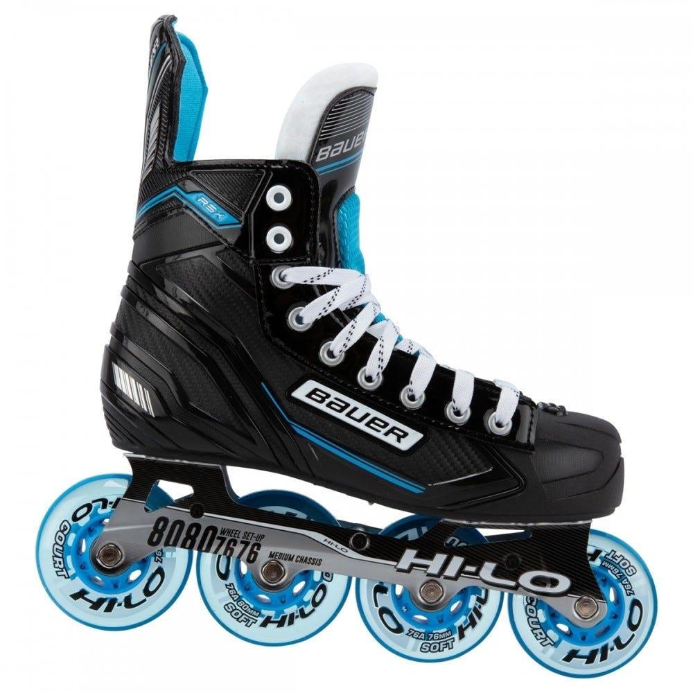 Roller Hockey Skates Bauer RSX Sr.product zoom image #3