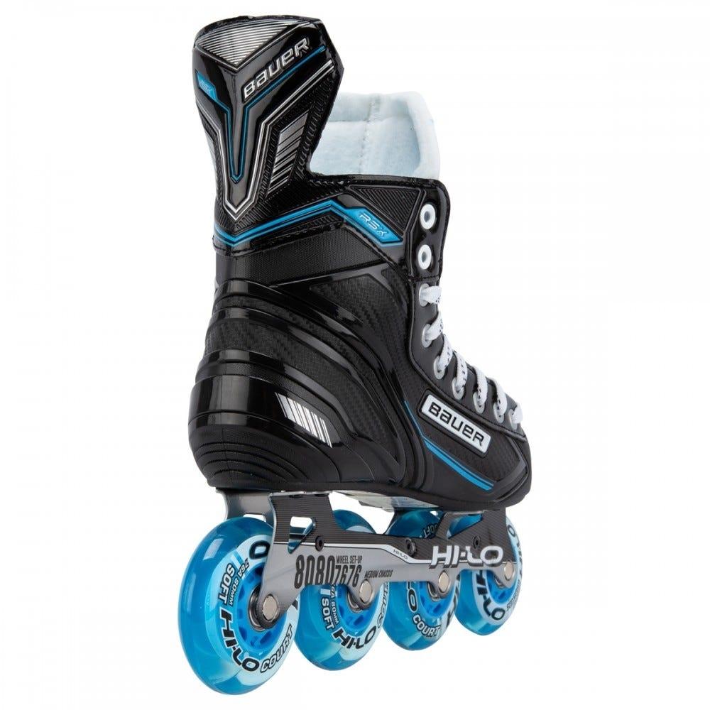 Bauer RSX Sr. Roller Hockey Skatesproduct zoom image #4
