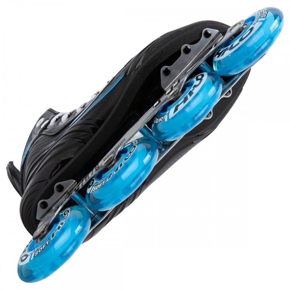 Roller Hockey Skates Bauer RSX Sr.product zoom image #8