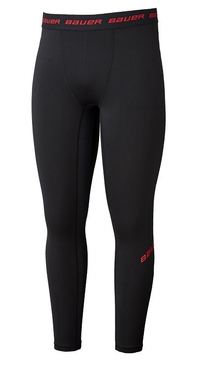 Bauer Essential Compression Jr. Pantproduct zoom image #1