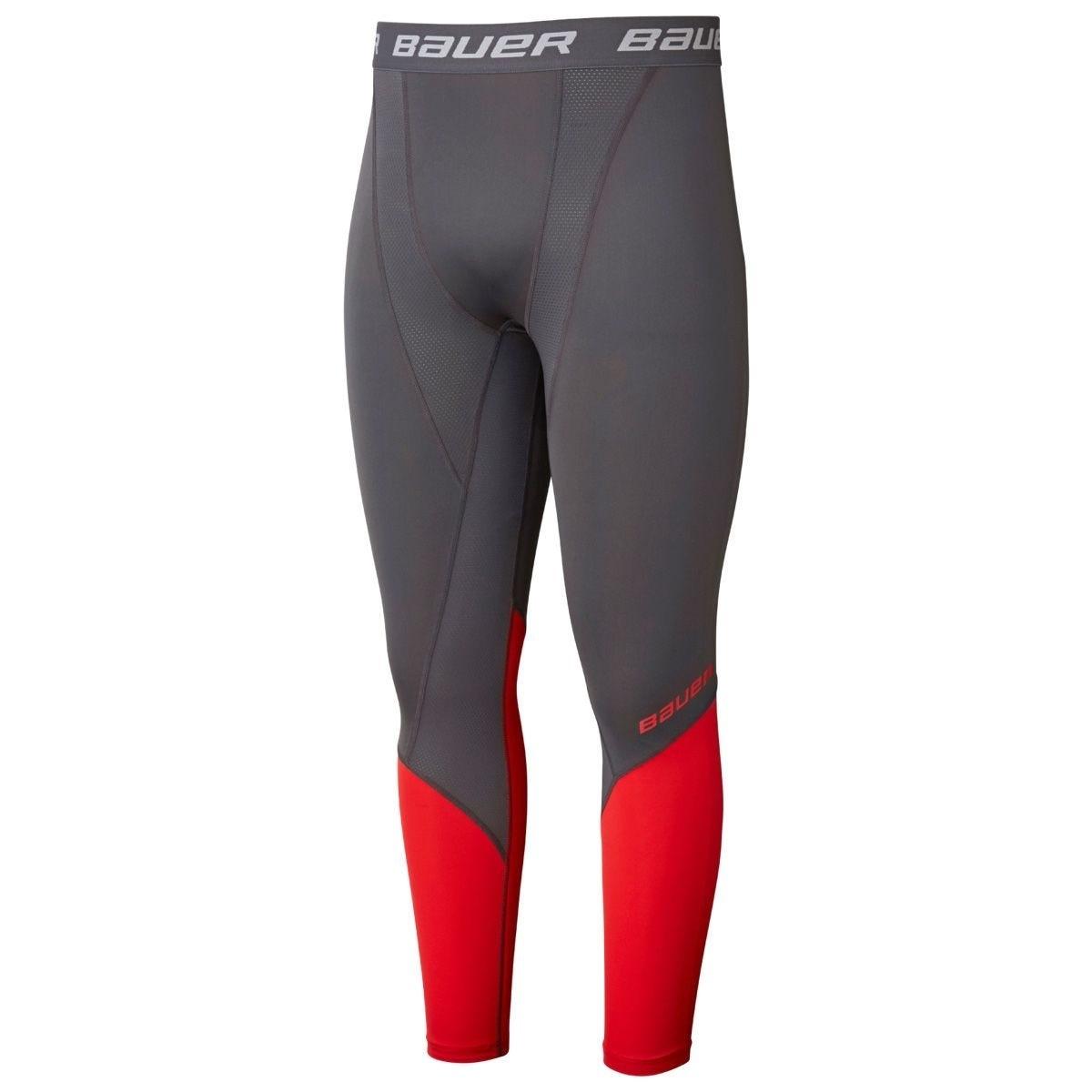 Bauer Pro Compression Jr. Pantproduct zoom image #1