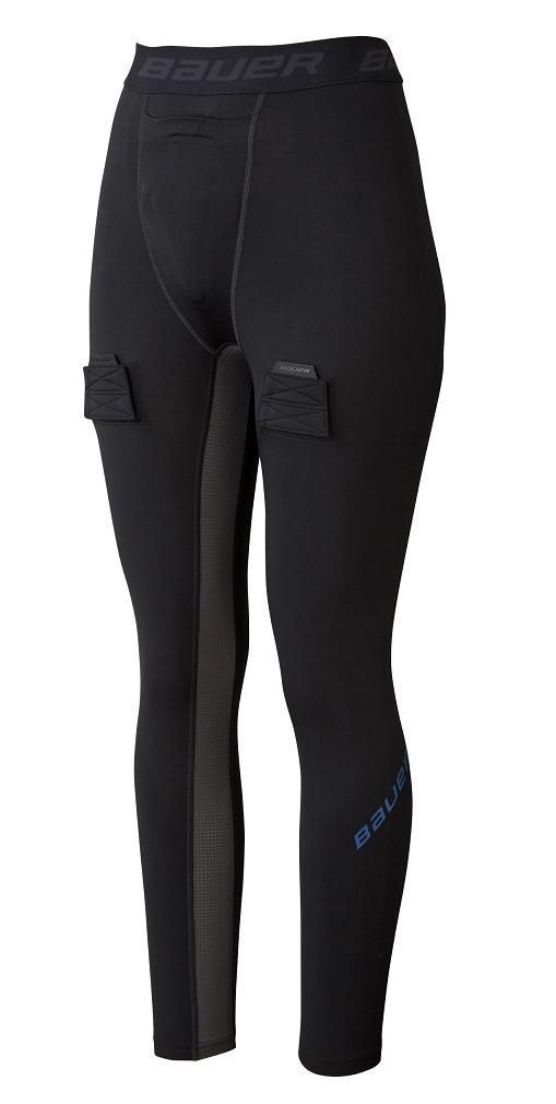 Bauer Women's Compression Jill Pantsproduct zoom image #1