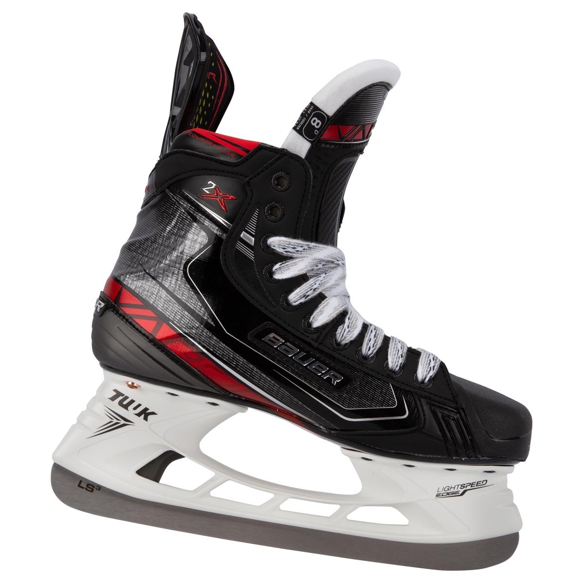 Bauer Vapor 2X Sr. Hockey Skatesproduct zoom image #4