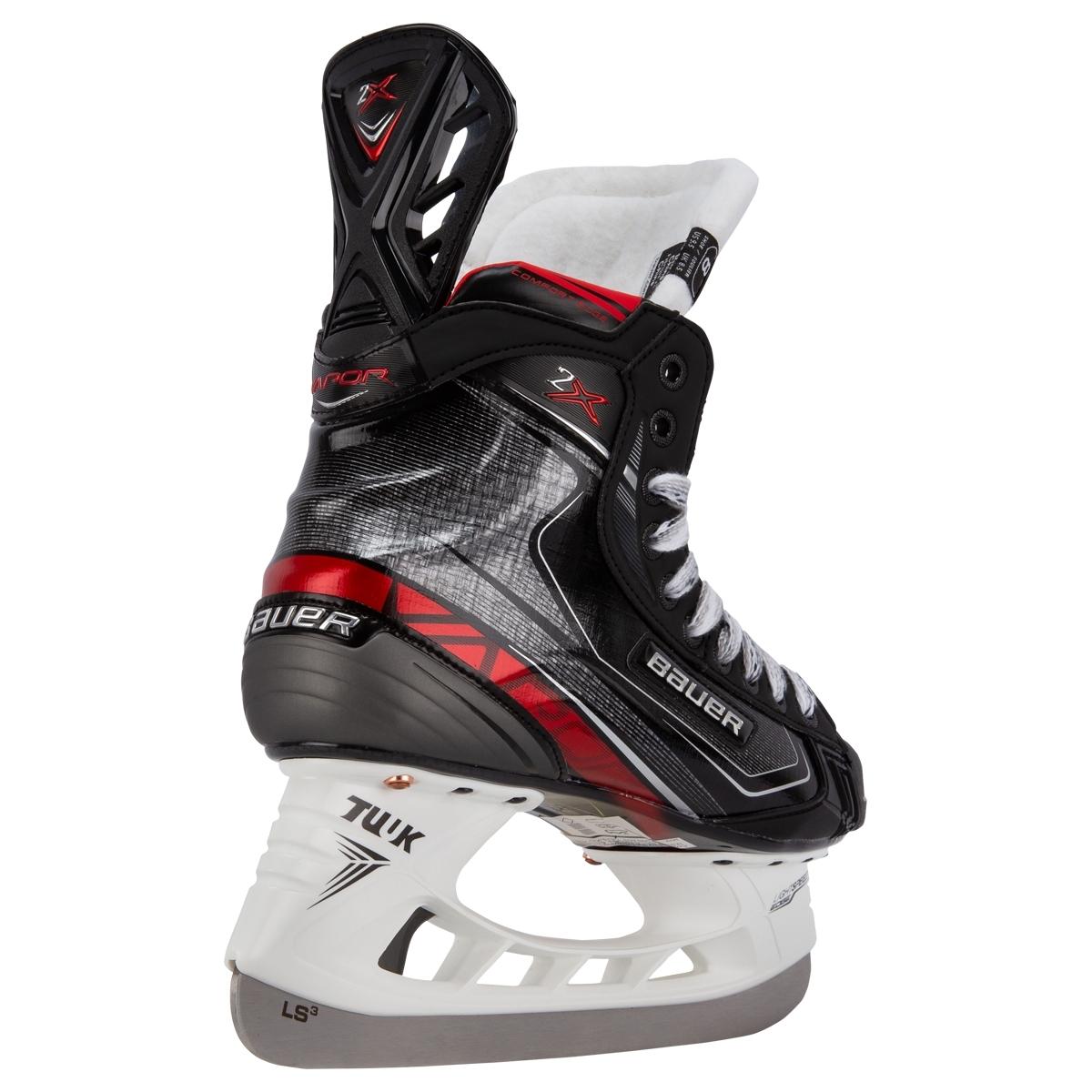 Bauer Vapor 2X Sr. Hockey Skatesproduct zoom image #5