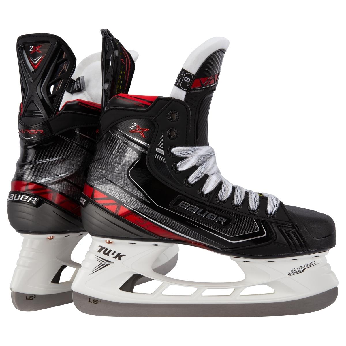 Bauer Vapor 2X Sr. Hockey Skatesproduct zoom image #1