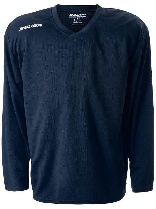 Hockeyträningströja Bauer Flex Sr.produktzoombild #1