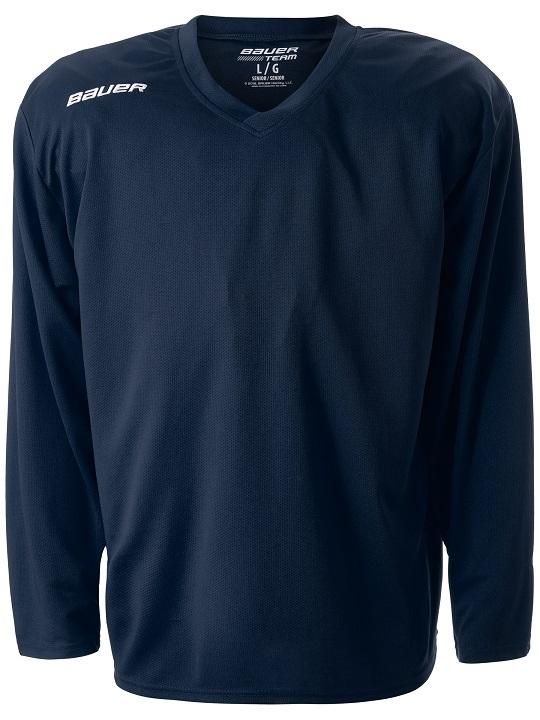 Goalie Practice Jersey Bauer Flex Jr.product zoom image #1