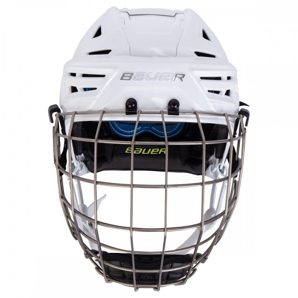 Bauer Re-Akt 150 Hockey Helmet Comboproduct zoom image #3