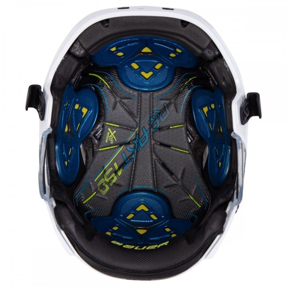 Bauer Re-Akt 150 Hockey Helmet Comboproduct zoom image #6