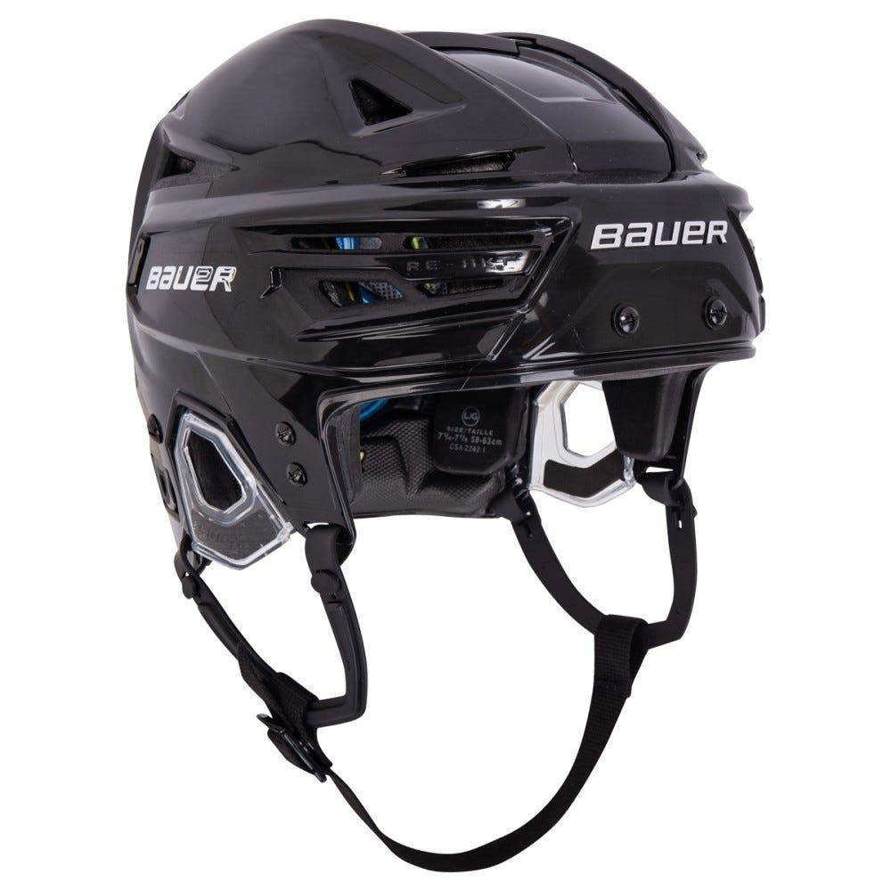 Bauer Re-Akt 150 Hockey Helmetproduct zoom image #1