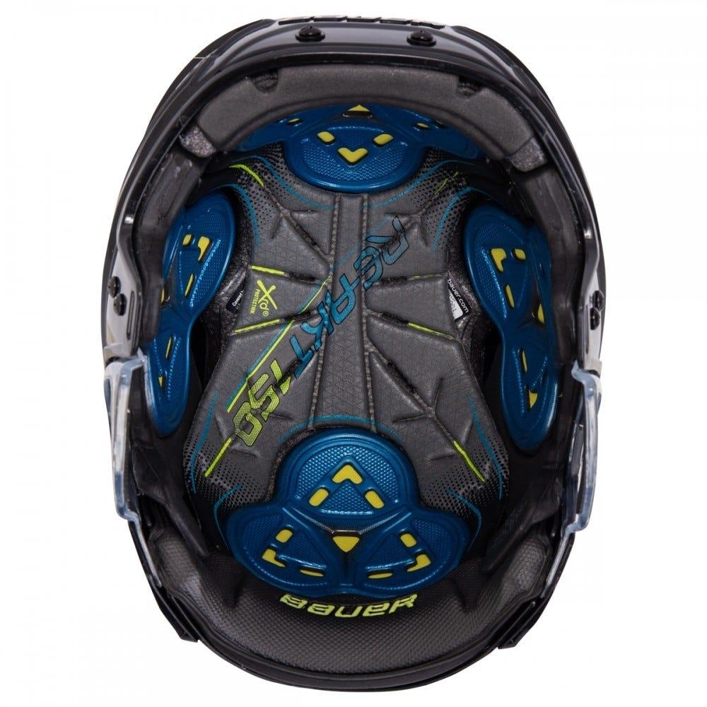 Bauer Re-Akt 150 Hockey Helmetproduct zoom image #6